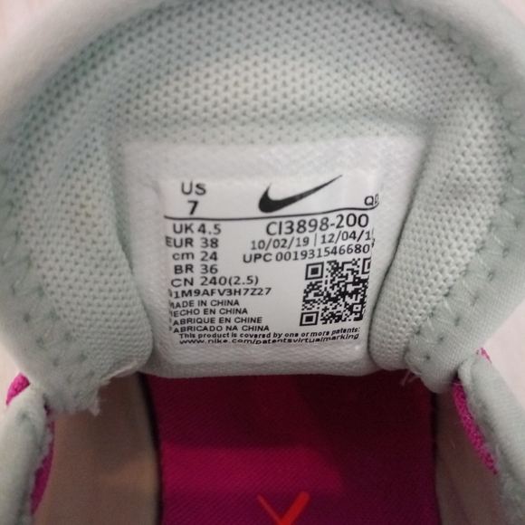 Nike Air - Picture 3 of 3